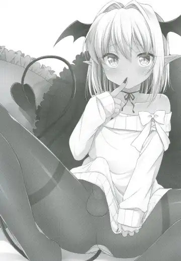 [Aichi Shiho] Shounen Succubus -Date Hen- Fhentai - Page 2