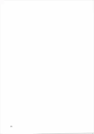 [Santa] Happy end! Fhentai - Page 36