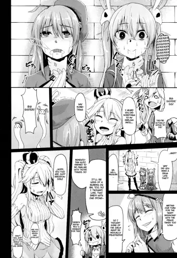 [Hirno] Yamitsuki Patel Fhentai - Page 11