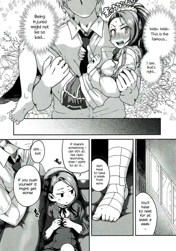 [Chiguchi Miri - Ttomm] Platinum Dakko Fhentai - Page 3