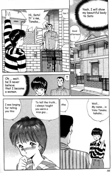 [Shimizu Toshimitsu] Rei Rei 1 Fhentai - Page 11