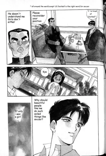 [Shimizu Toshimitsu] Rei Rei 1 Fhentai - Page 4