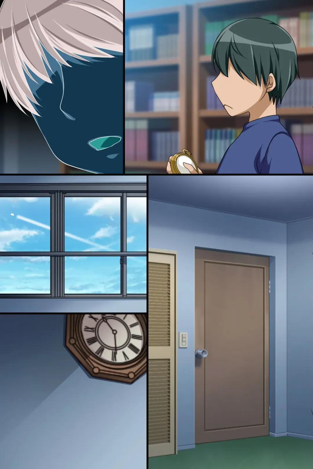 [Konecha] Stop! Machinaka no Onna wo Jikan Teishi de Yaritai Houdai Fhentai - Page 54