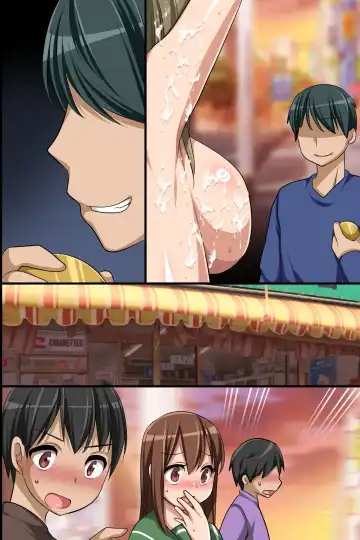 [Konecha] Stop! Machinaka no Onna wo Jikan Teishi de Yaritai Houdai Fhentai - Page 101