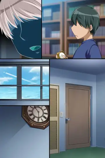 [Konecha] Stop! Machinaka no Onna wo Jikan Teishi de Yaritai Houdai Fhentai - Page 54