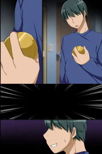 [Konecha] Stop! Machinaka no Onna wo Jikan Teishi de Yaritai Houdai Fhentai - Page 55