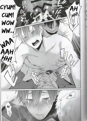 [Echo Jiro] Bero Bero Yuru Yuru Tanoshii Sex Fhentai - Page 44