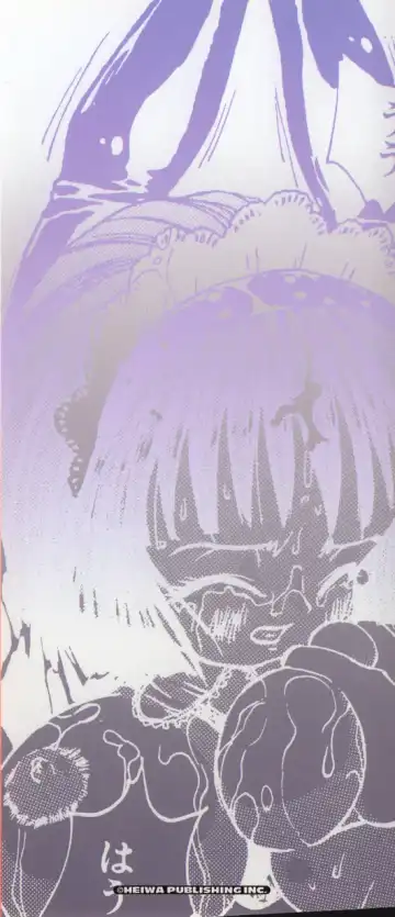 [Shark Yaminabe] Bishoujo Himitsukko Gakuen Fhentai - Page 3