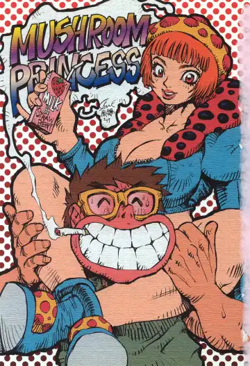 [Shark Yaminabe] Bishoujo Himitsukko Gakuen Fhentai - Page 8