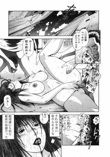 [Hiraoka Ryuichi] Shin Dorei Jokyoushi Mashou no Curriculum Fhentai - Page 161
