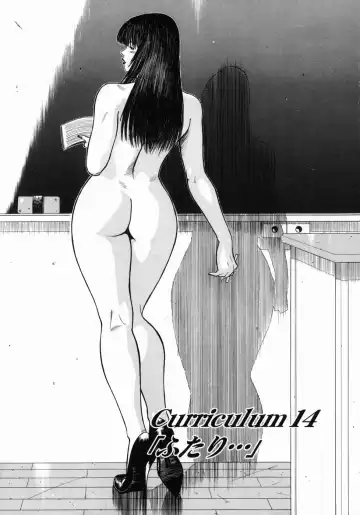 [Hiraoka Ryuichi] Shin Dorei Jokyoushi Mashou no Curriculum Fhentai - Page 55