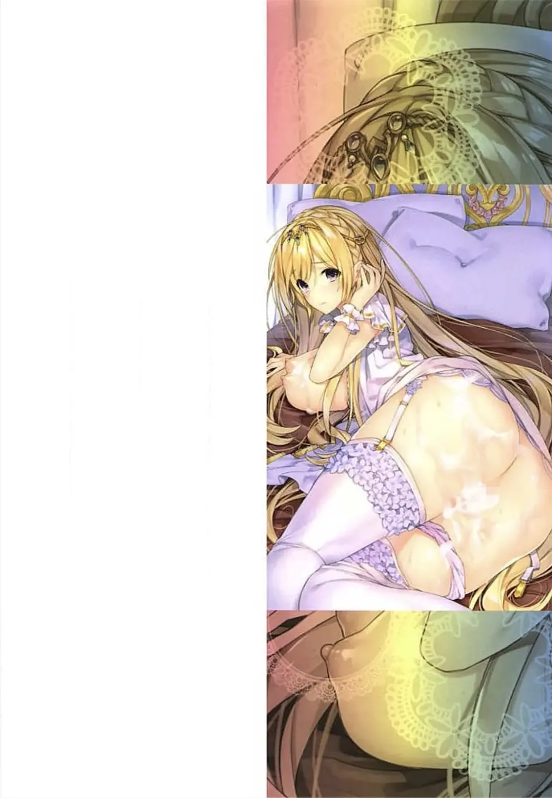 Ero Hime! Fhentai - Page 2