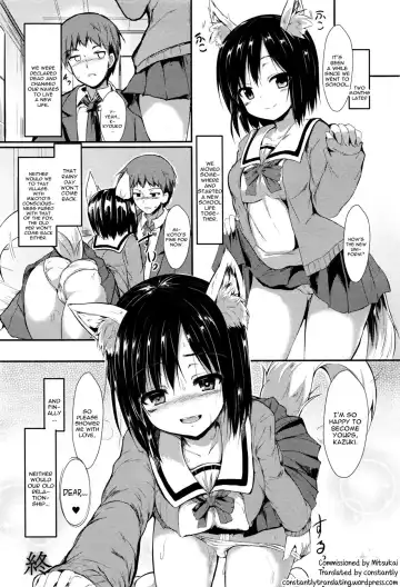 [Sen] Ame ni Yadorite Fhentai - Page 30