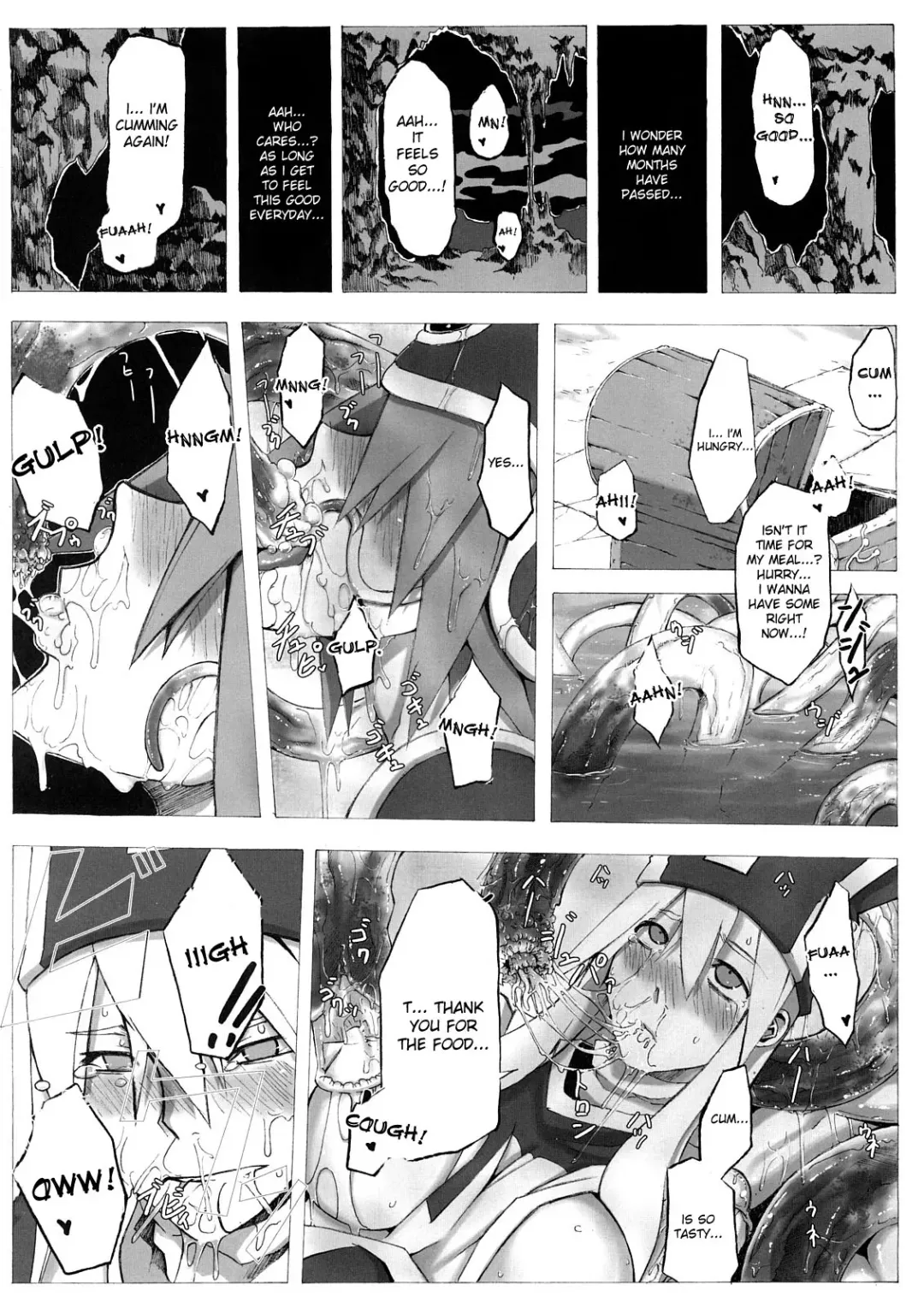 [Shindol] Seidouyuusha Fhentai - Page 21