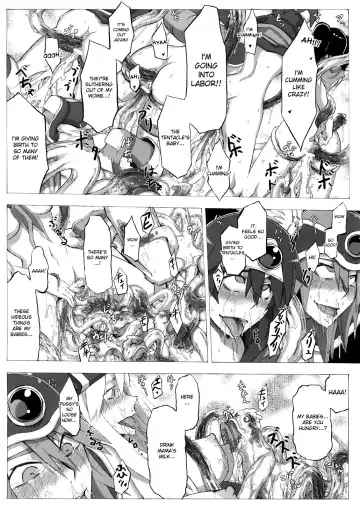 [Shindol] Seidouyuusha Fhentai - Page 25
