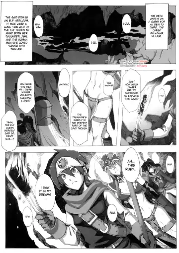 [Shindol] Seidouyuusha Fhentai - Page 4
