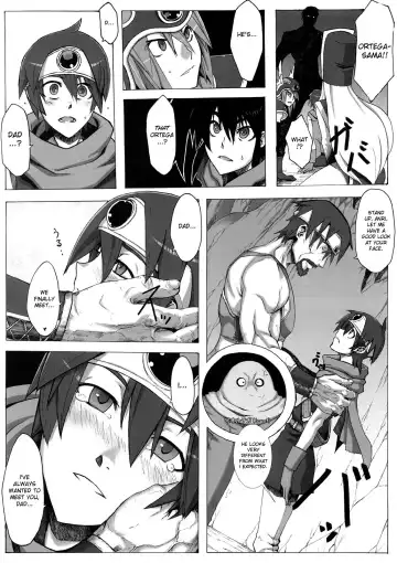 [Shindol] Seidouyuusha Fhentai - Page 7