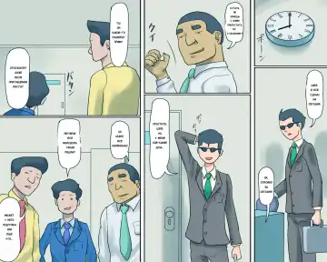 [Papermania] Josou Maso Shoufu - Keiko no Midarana Kokuhaku | Непристойная исповедь проститутки-транссексуала, мазохистки Кейко! Fhentai - Page 4