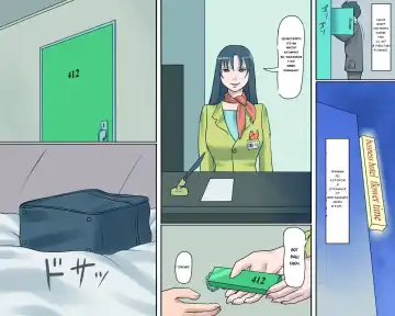 [Papermania] Josou Maso Shoufu - Keiko no Midarana Kokuhaku | Непристойная исповедь проститутки-транссексуала, мазохистки Кейко! Fhentai - Page 5