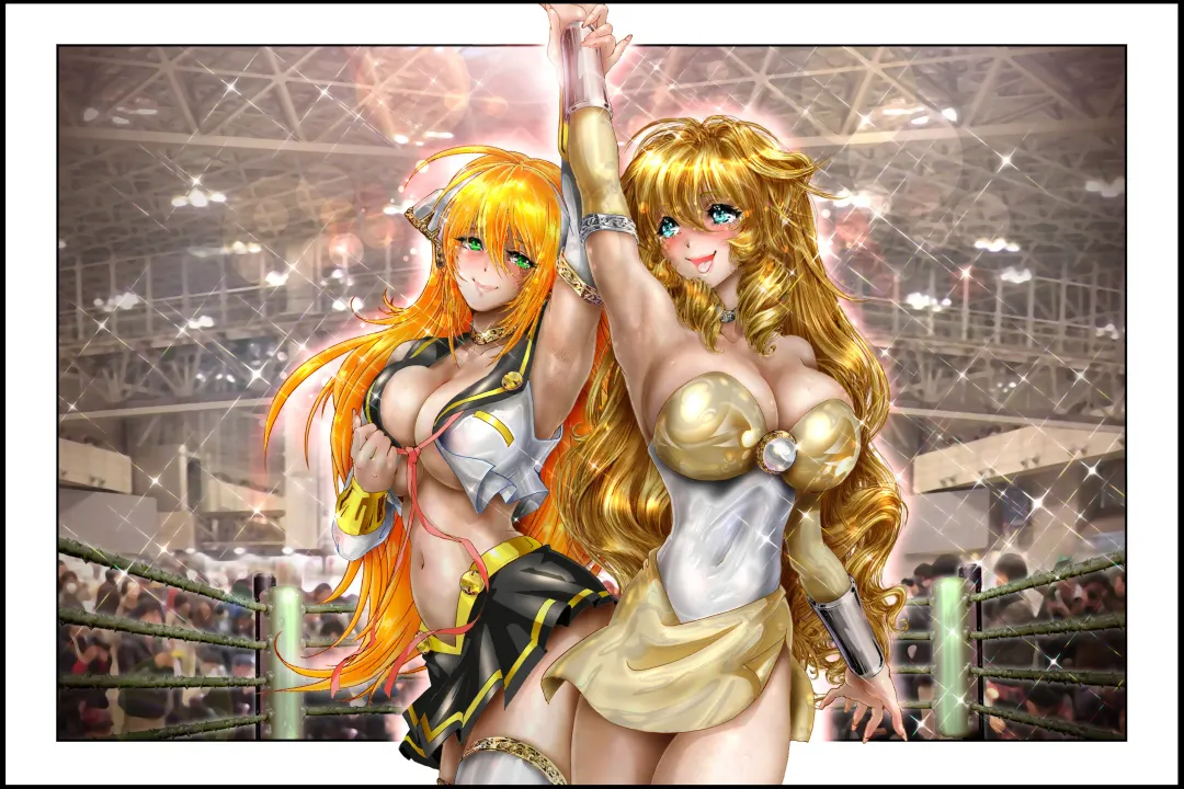 [Neo Gentle] Bishoujo Fighter Onaho - Onaho Ninshin Kakutei Hen Fhentai - Page 204