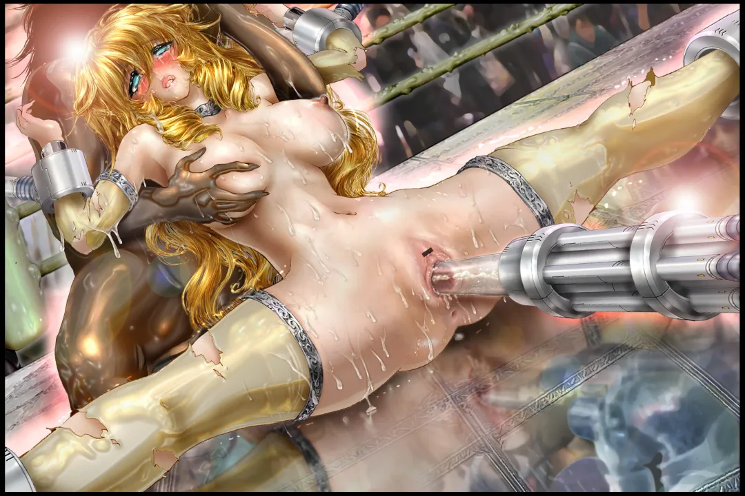 [Neo Gentle] Bishoujo Fighter Onaho - Onaho Ninshin Kakutei Hen Fhentai - Page 206