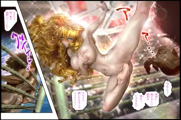 [Neo Gentle] Bishoujo Fighter Onaho - Onaho Ninshin Kakutei Hen Fhentai - Page 28