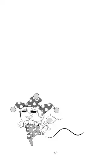 [Chimaq] Yousei-tachi to Otona no Omamagoto? | The Playhouse for the Fairies and Adult? Fhentai - Page 14