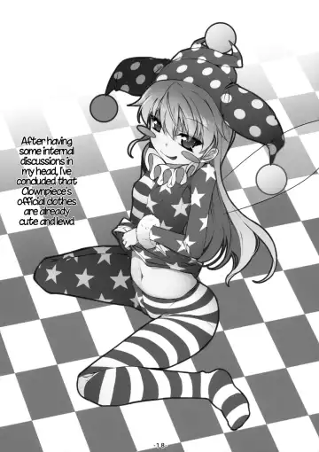 [Chimaq] Yousei-tachi to Otona no Omamagoto? | The Playhouse for the Fairies and Adult? Fhentai - Page 19