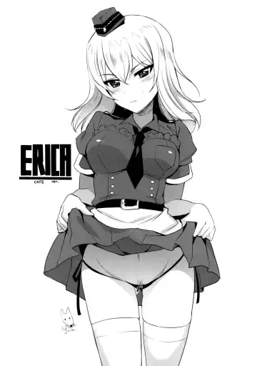 [Saikawa Yusa] Tigerl no Shitsukekata Fhentai - Page 16