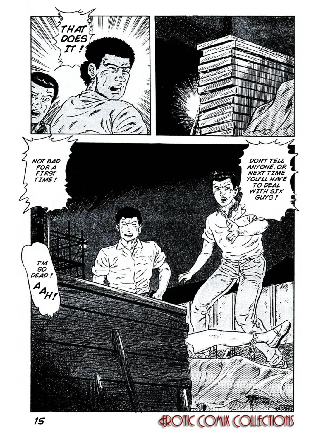 [Azuma] Coed Room Fhentai - Page 16