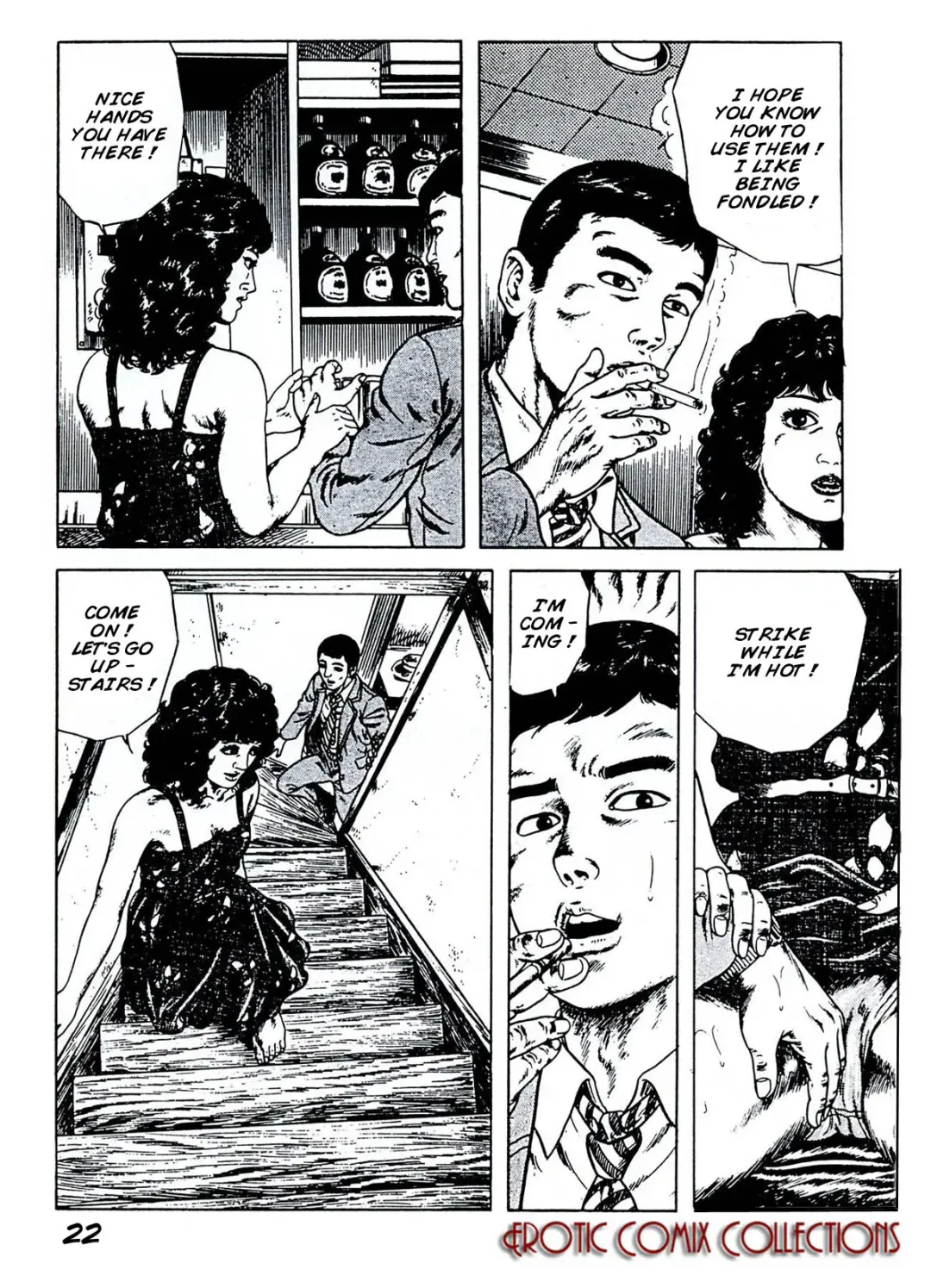 [Azuma] Coed Room Fhentai - Page 23