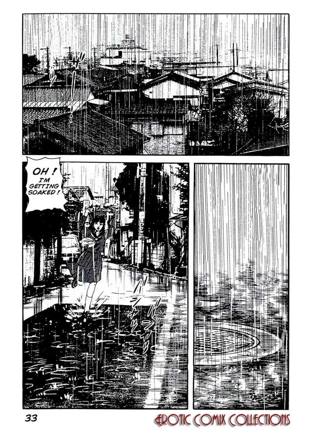 [Azuma] Coed Room Fhentai - Page 34