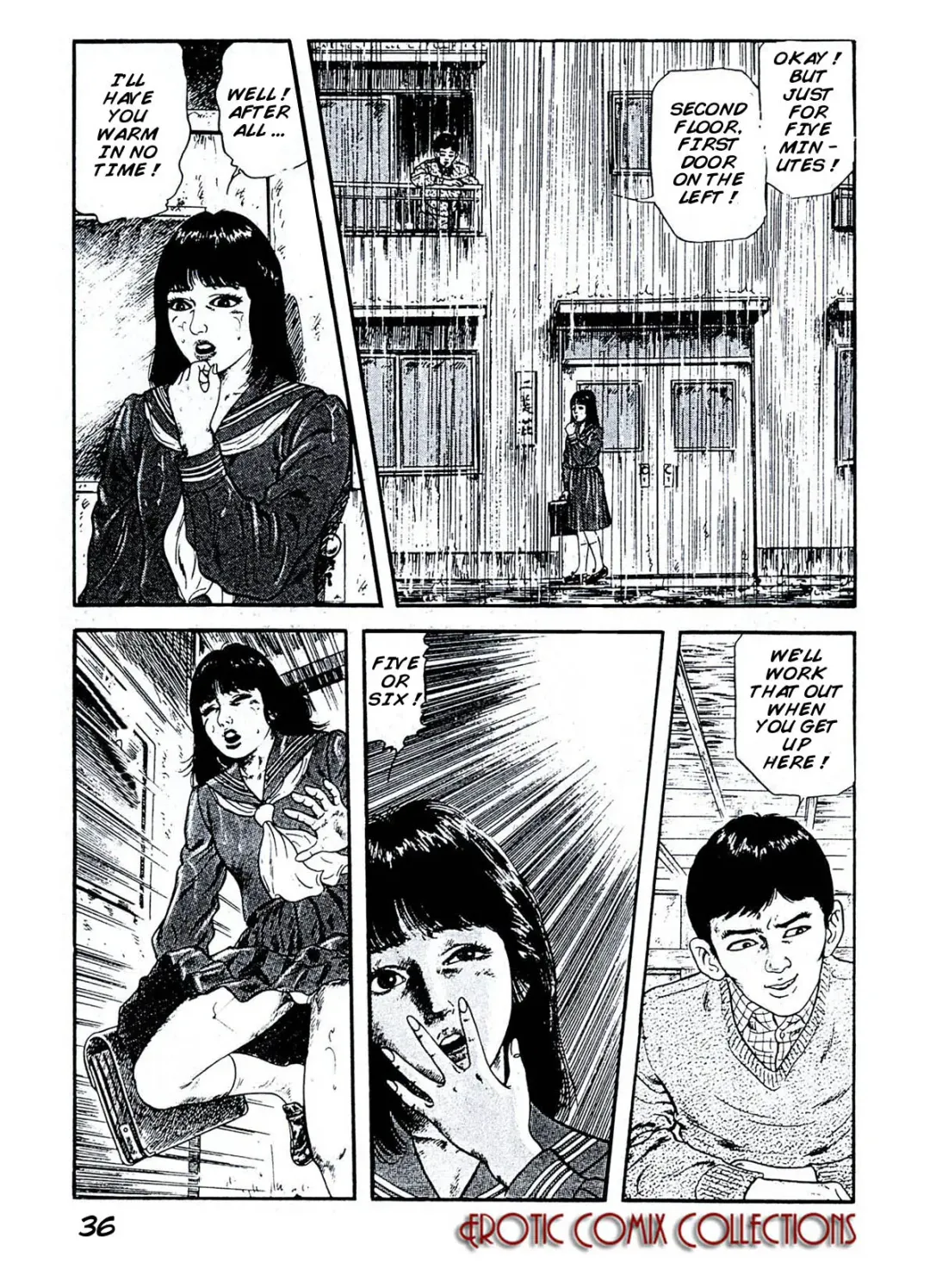 [Azuma] Coed Room Fhentai - Page 37