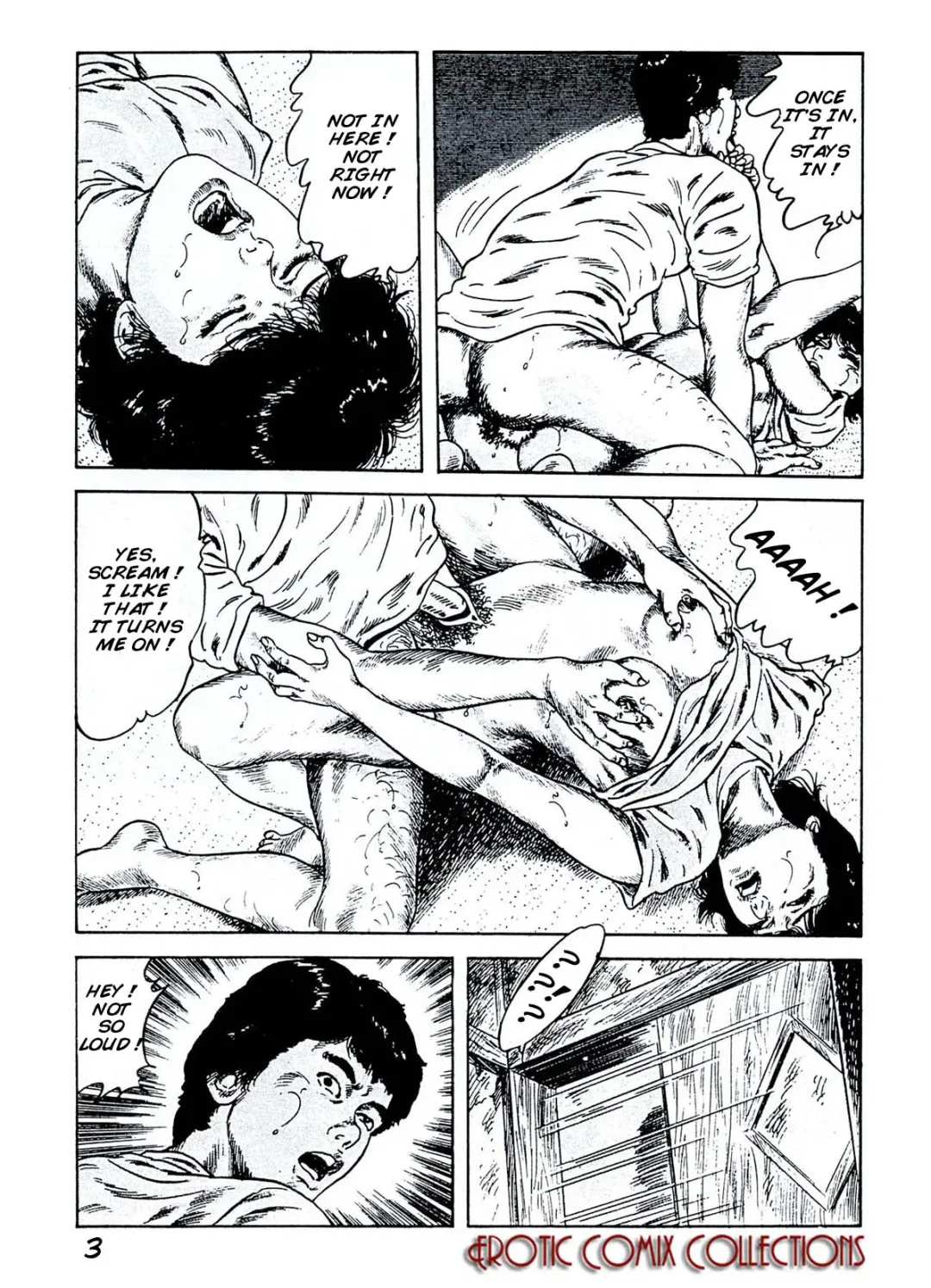 [Azuma] Coed Room Fhentai - Page 4