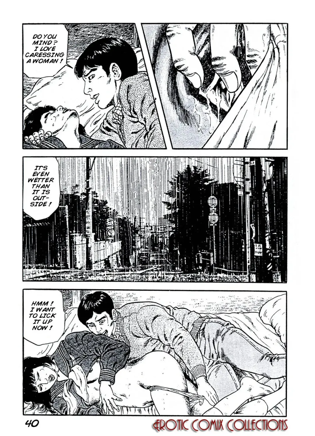 [Azuma] Coed Room Fhentai - Page 41