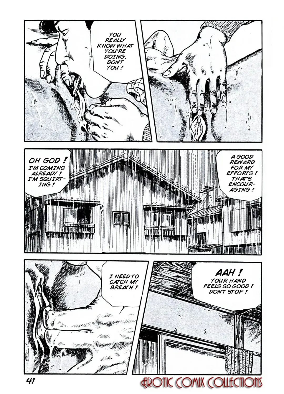 [Azuma] Coed Room Fhentai - Page 42