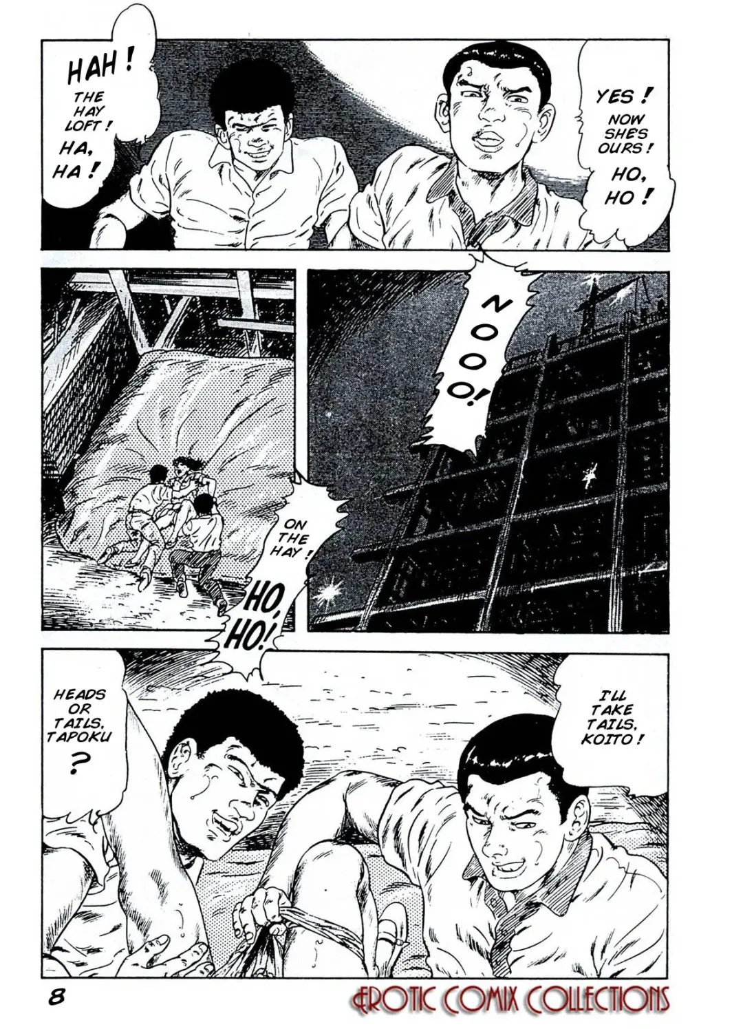 [Azuma] Coed Room Fhentai - Page 9