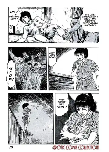 [Azuma] Coed Room Fhentai - Page 19