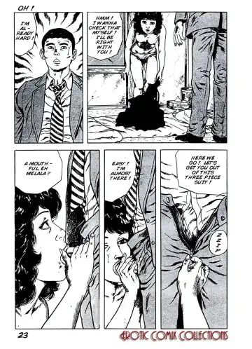 [Azuma] Coed Room Fhentai - Page 24