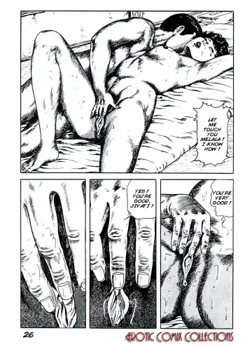 [Azuma] Coed Room Fhentai - Page 27