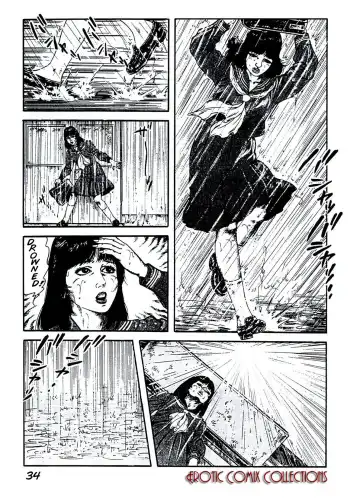 [Azuma] Coed Room Fhentai - Page 35