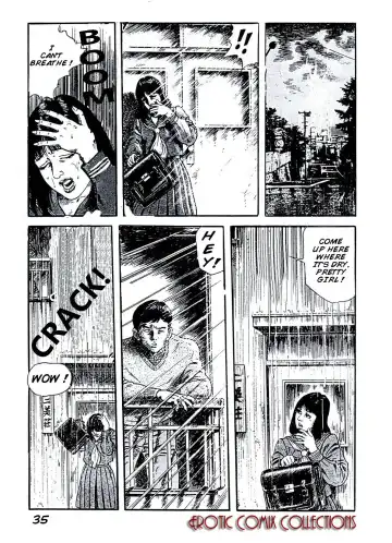 [Azuma] Coed Room Fhentai - Page 36