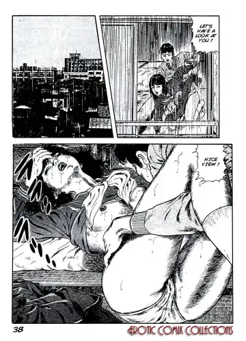 [Azuma] Coed Room Fhentai - Page 39