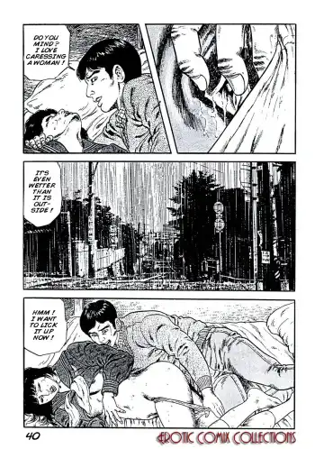 [Azuma] Coed Room Fhentai - Page 41