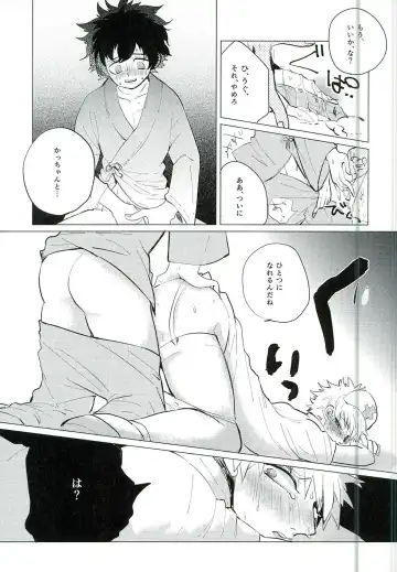 [Sukeroku] Gotsugoushugi Fhentai - Page 15