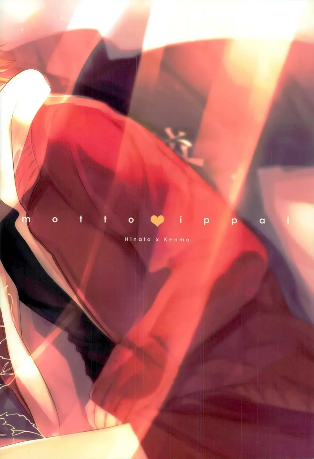 [Niki Bombo] Motto, Ippai Fhentai - Page 28