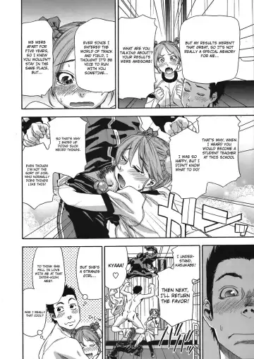 [Yamatogawa] Athletic error Fhentai - Page 10