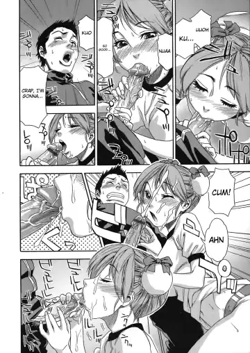 [Yamatogawa] Athletic error Fhentai - Page 8