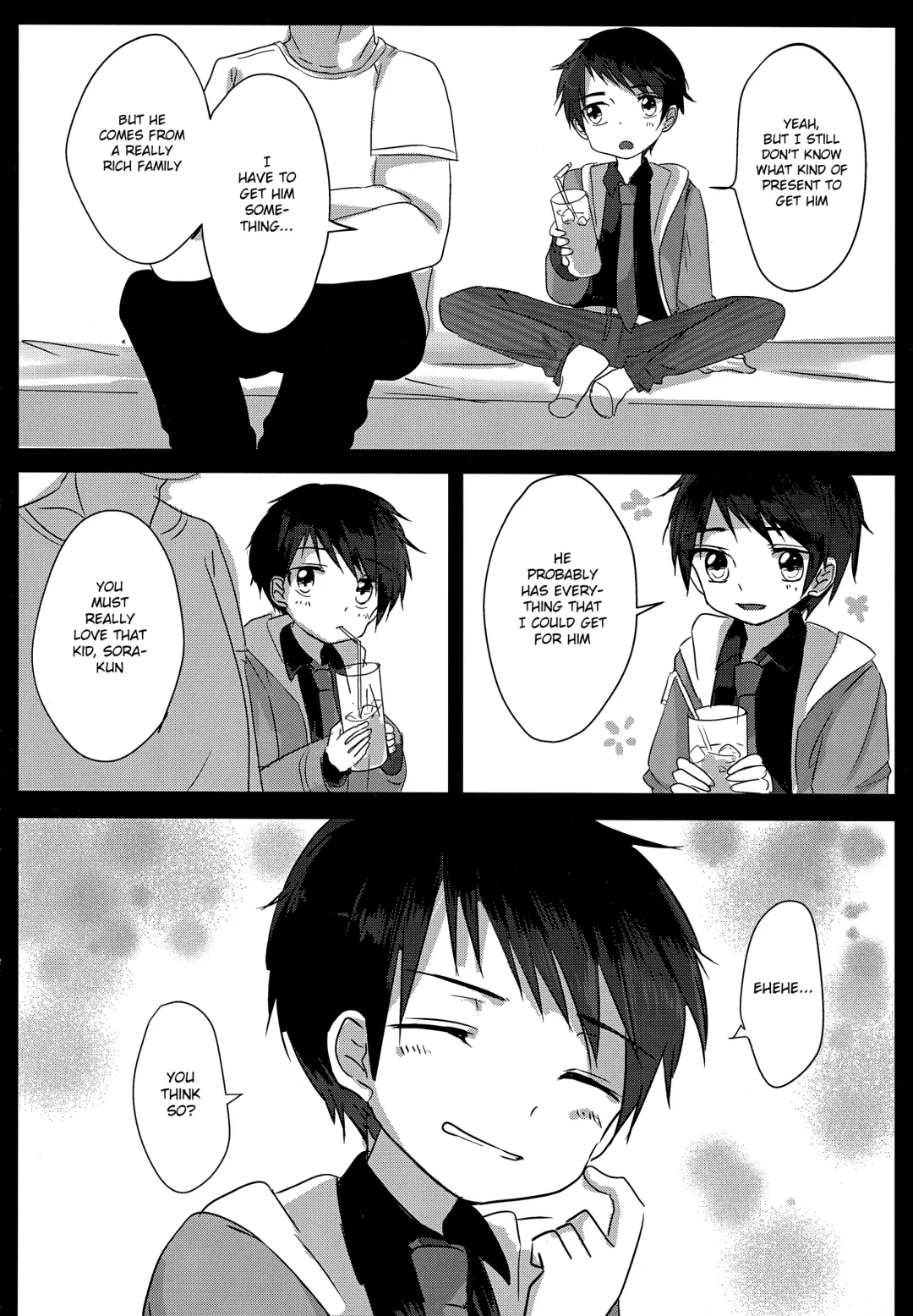 [Icica] Shougakusei Arbeit, Hajimemashita. Fhentai - Page 7