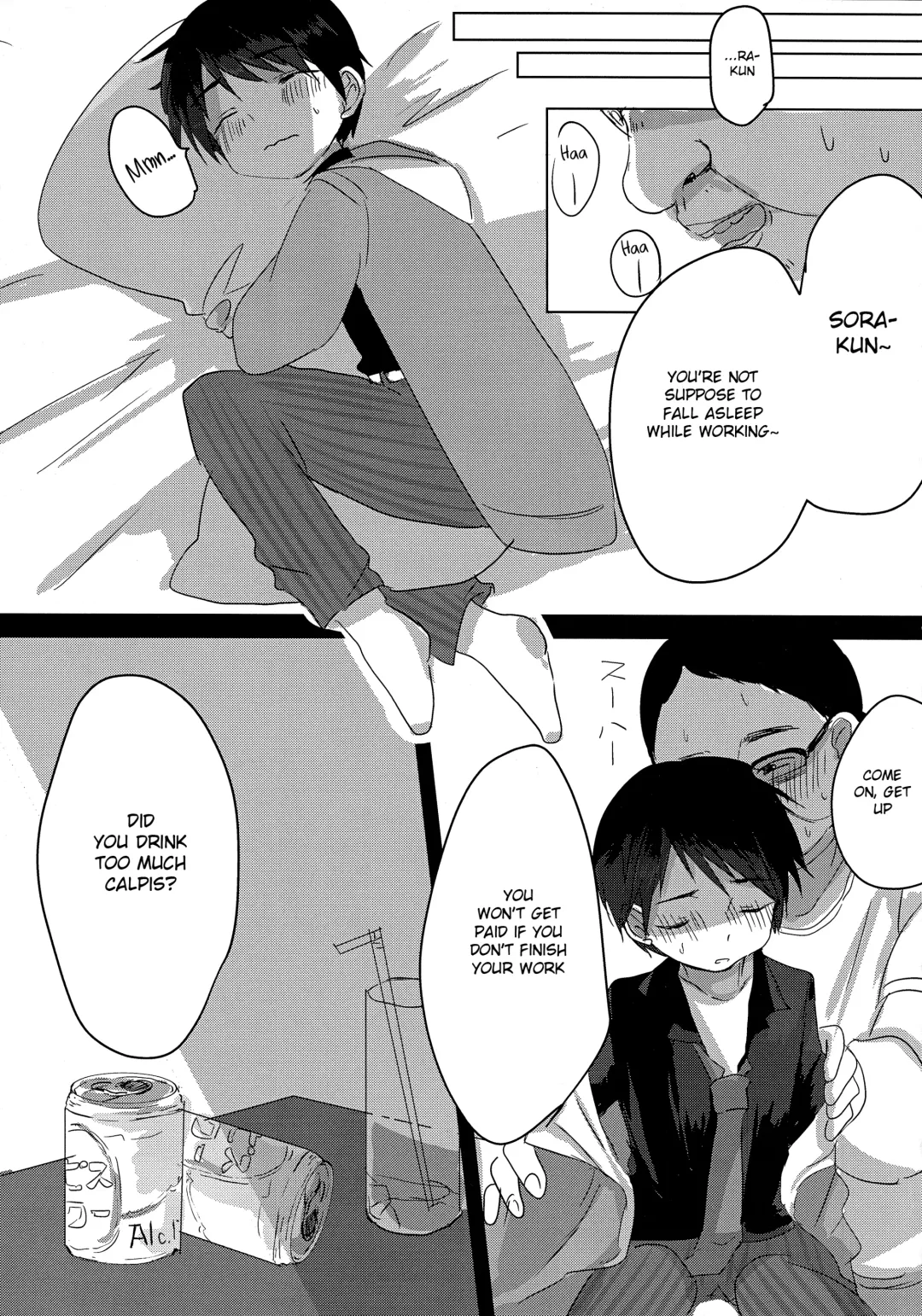 [Icica] Shougakusei Arbeit, Hajimemashita. Fhentai - Page 8